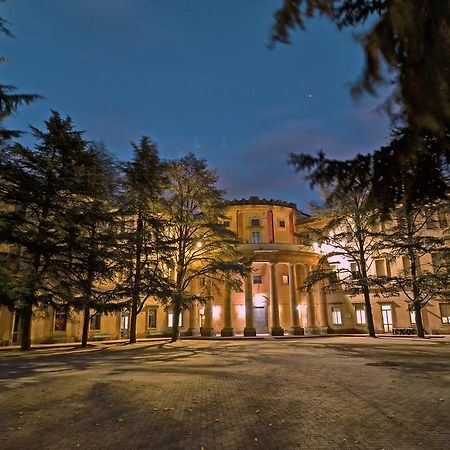 Casa San Tommaso Hotell Linguaglossa Eksteriør bilde