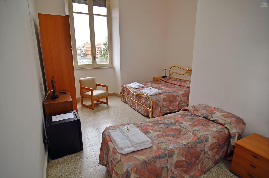 Casa San Tommaso Hotell Linguaglossa Eksteriør bilde