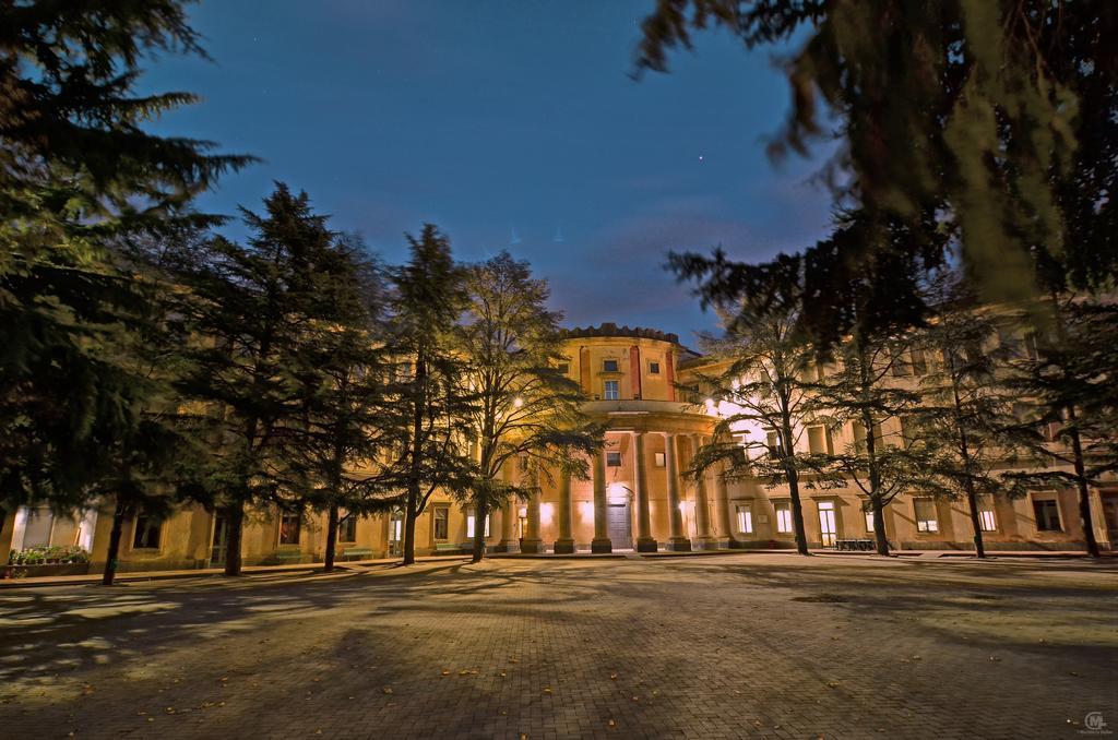 Casa San Tommaso Hotell Linguaglossa Eksteriør bilde