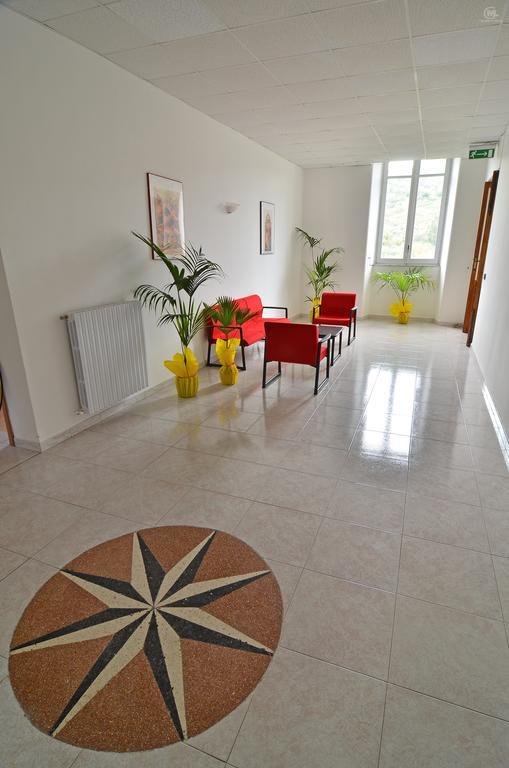 Casa San Tommaso Hotell Linguaglossa Eksteriør bilde