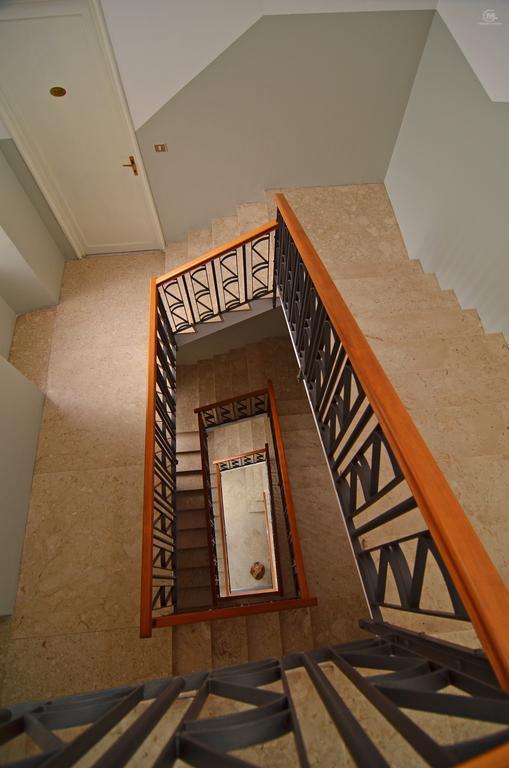 Casa San Tommaso Hotell Linguaglossa Eksteriør bilde