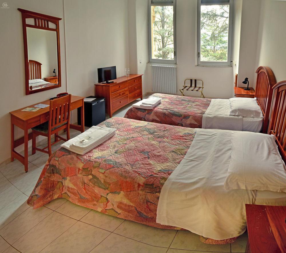Casa San Tommaso Hotell Linguaglossa Eksteriør bilde