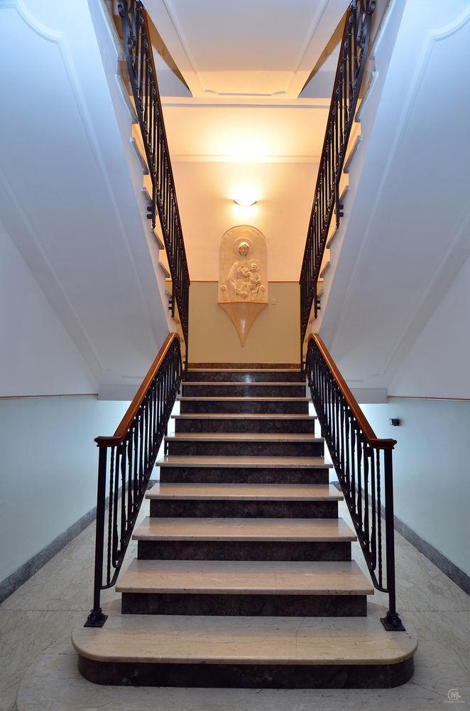 Casa San Tommaso Hotell Linguaglossa Eksteriør bilde