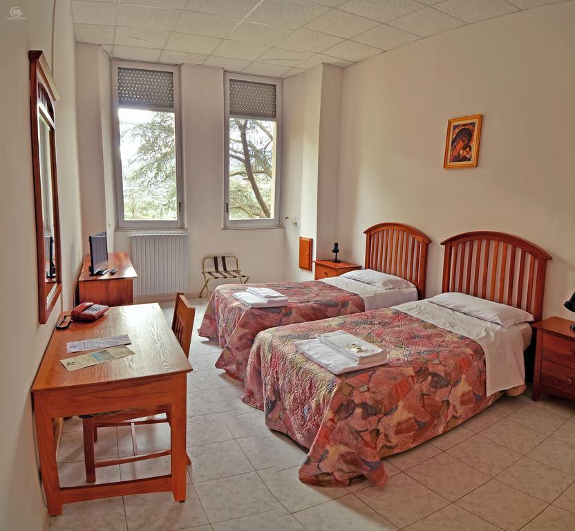 Casa San Tommaso Hotell Linguaglossa Eksteriør bilde