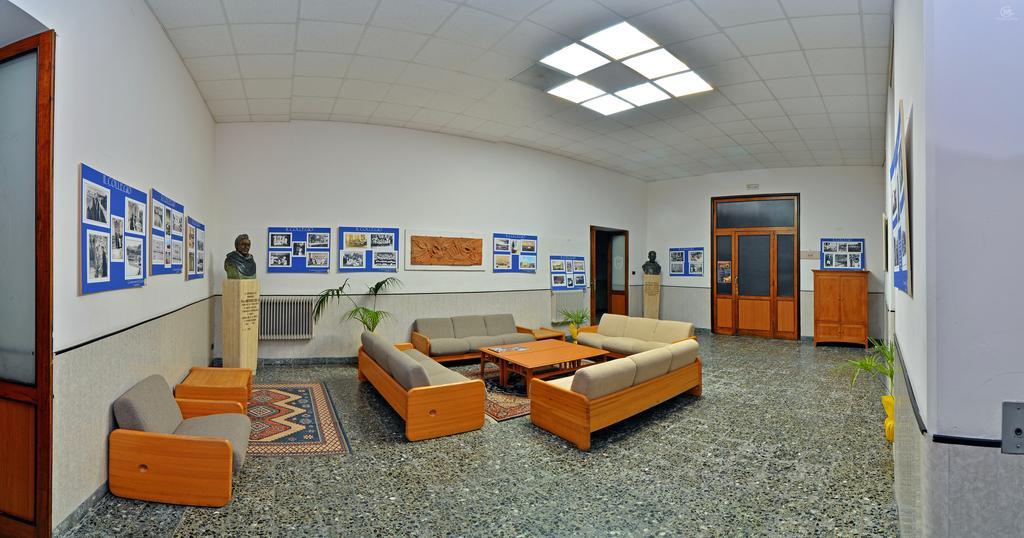 Casa San Tommaso Hotell Linguaglossa Eksteriør bilde