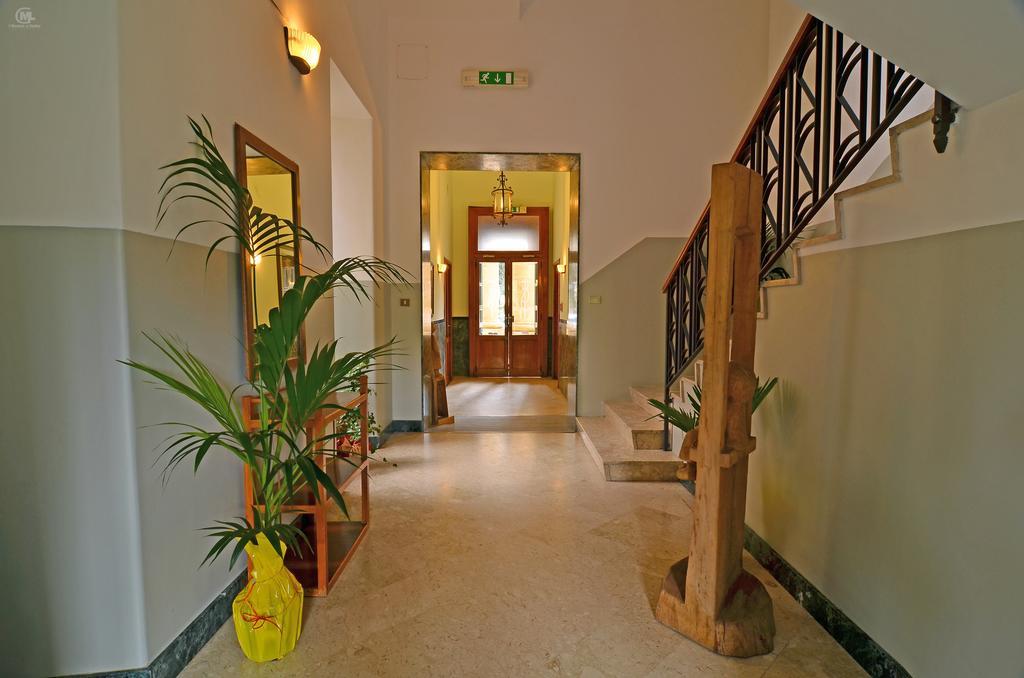 Casa San Tommaso Hotell Linguaglossa Eksteriør bilde