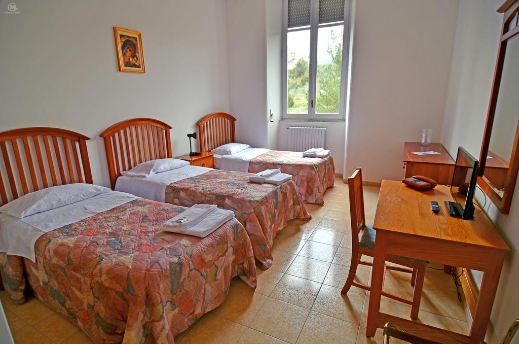 Casa San Tommaso Hotell Linguaglossa Eksteriør bilde