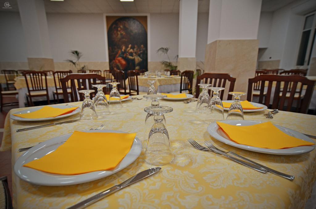 Casa San Tommaso Hotell Linguaglossa Eksteriør bilde
