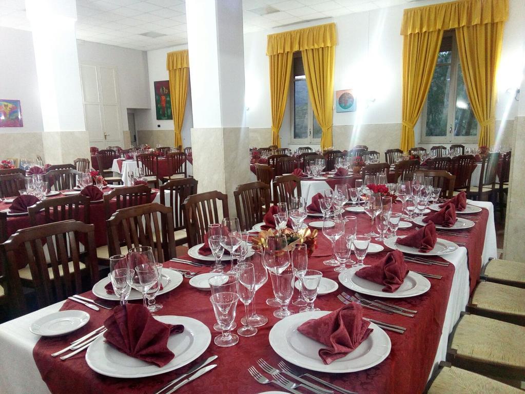 Casa San Tommaso Hotell Linguaglossa Eksteriør bilde