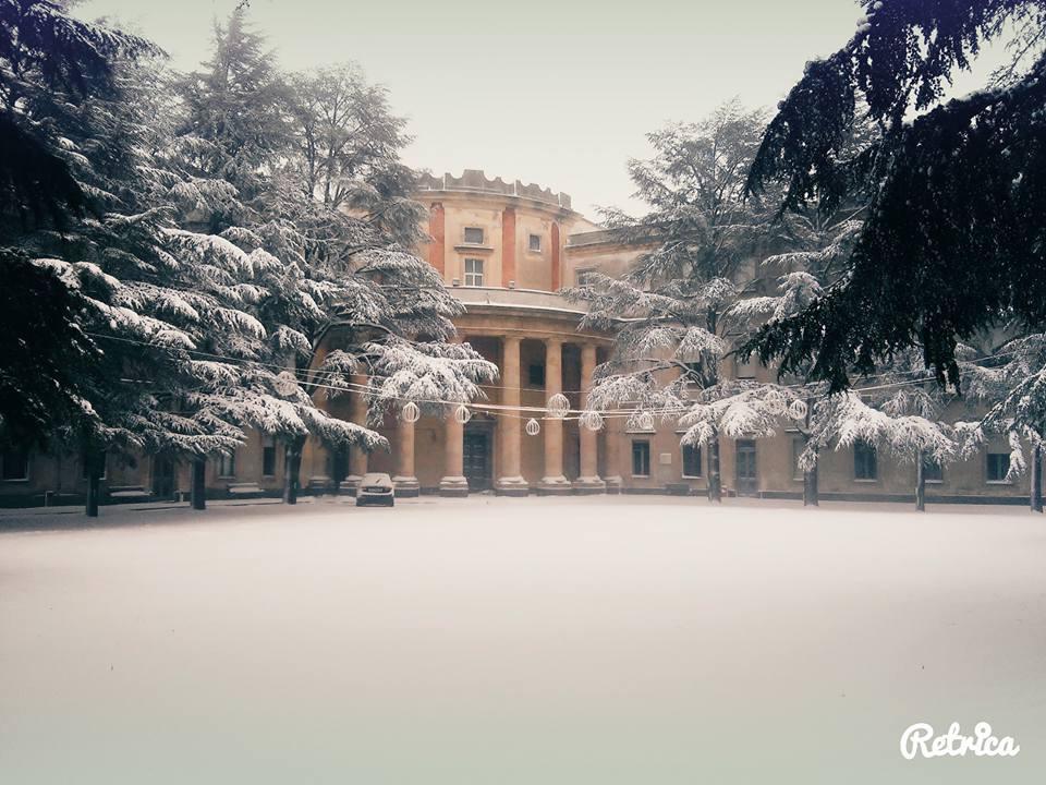 Casa San Tommaso Hotell Linguaglossa Eksteriør bilde