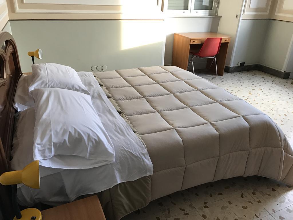 Casa San Tommaso Hotell Linguaglossa Rom bilde