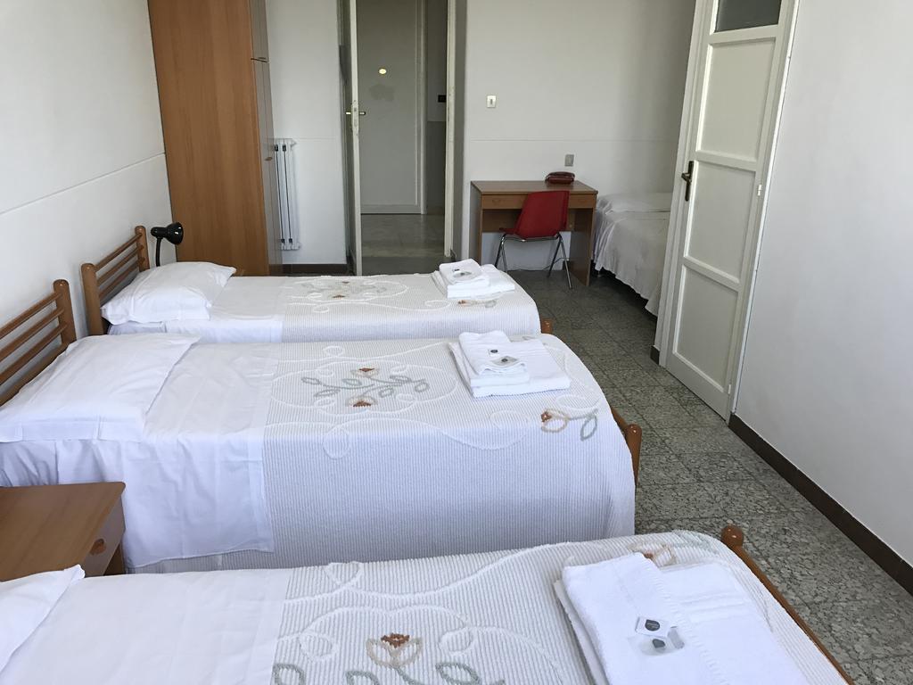 Casa San Tommaso Hotell Linguaglossa Rom bilde