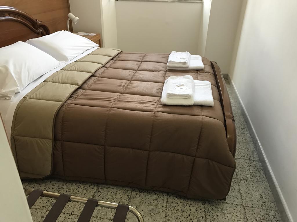 Casa San Tommaso Hotell Linguaglossa Rom bilde