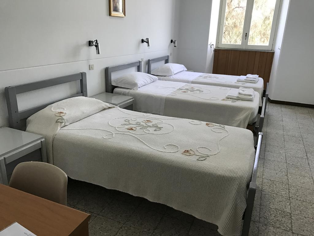 Casa San Tommaso Hotell Linguaglossa Rom bilde