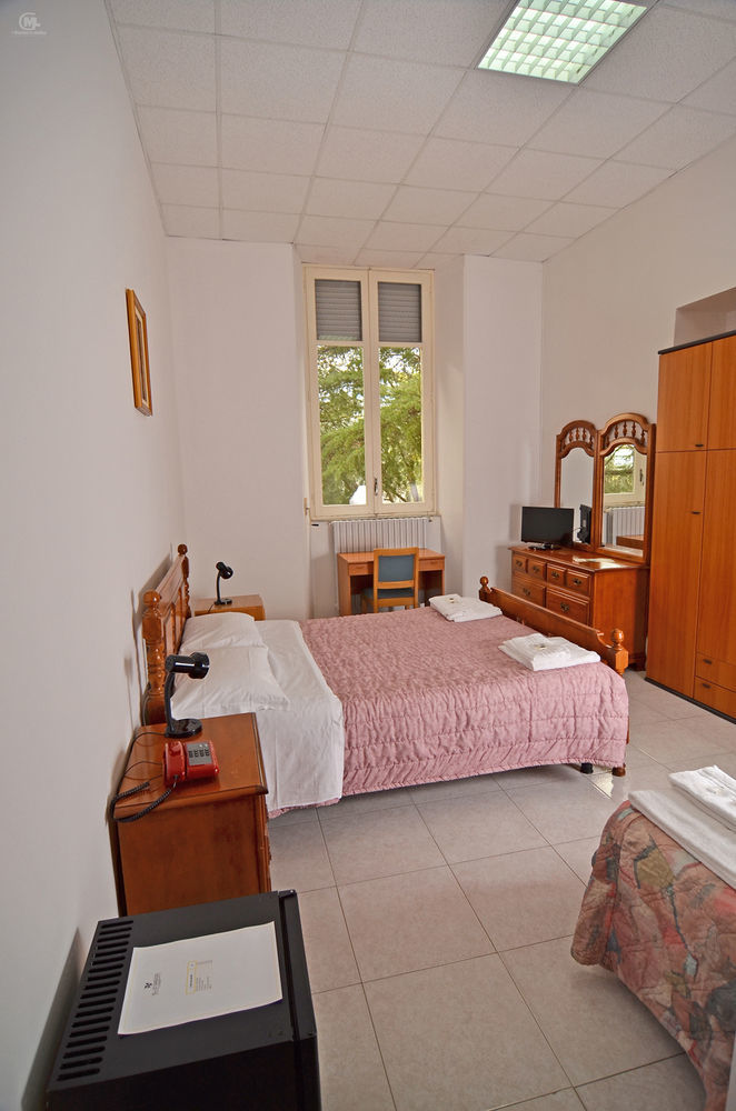 Casa San Tommaso Hotell Linguaglossa Eksteriør bilde