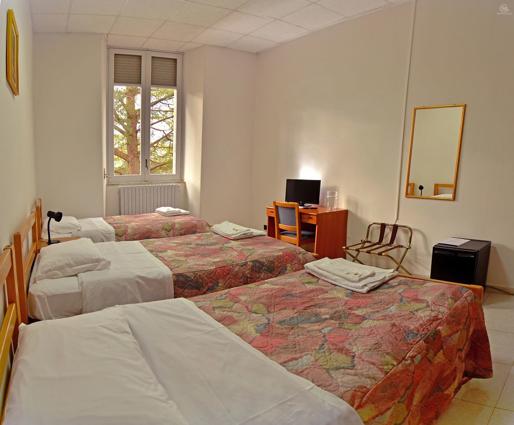 Casa San Tommaso Hotell Linguaglossa Eksteriør bilde