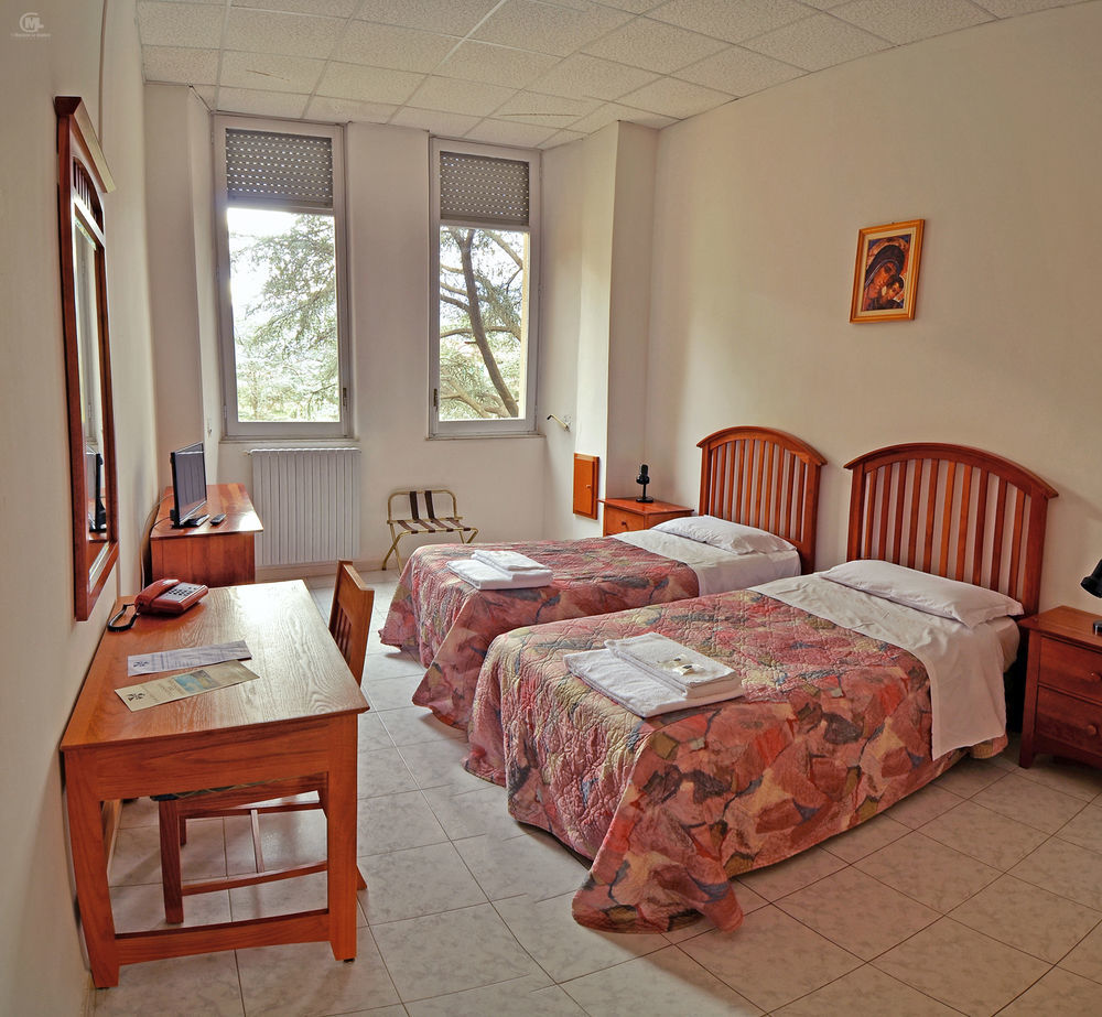 Casa San Tommaso Hotell Linguaglossa Eksteriør bilde
